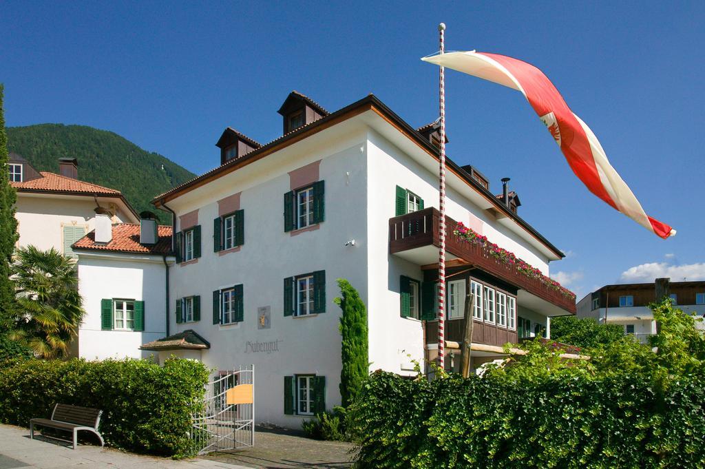 Hubengut Apartments Lana Exterior foto